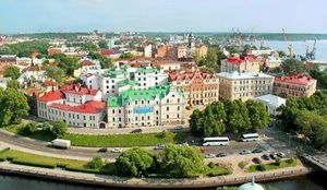 Путешествие во времени: обзорная аудиопрогулка по Выборгу — фото 2