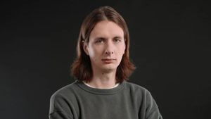 Дима Гаврилов — фото 2