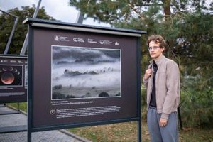 Выставка VII сезона фотоконкурса «Пиксельный рейв» — фото 2