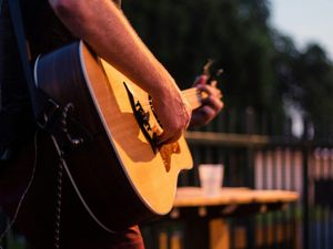 Borodin Квартет. Специальный гость – Юрий Новгородский (вокал, гитара) — фото 2