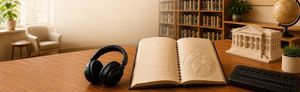 Мир на кончиках пальцев: технологии, искусство и инклюзия. Интерактивная программа — фото 2