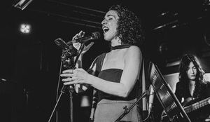Spanish Jazz: вечер в Испании — фото 2