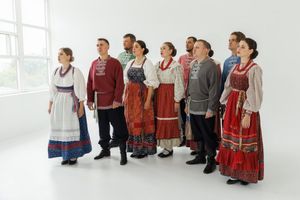 Моя родина Сибирь — фото 2
