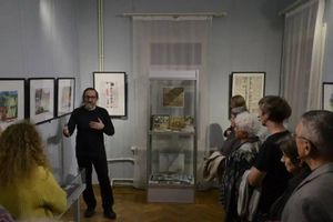 РЯЗАНЬ, УЛИЦА ЯХОНТОВА. ТОПОГРАФИЧЕСКИЕ ВОСПОМИНАНИЯ ЮРИЯ АБУМОВА. Уникальный опыт визуального краеведения — фото 5