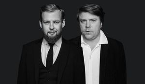 Комики против проблем — фото 2