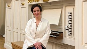 Бесплатный концерт органной музыки «Бах в итальянском стиле» — фото 2