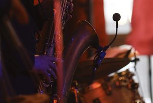 Jazz Jam Session — фото 2