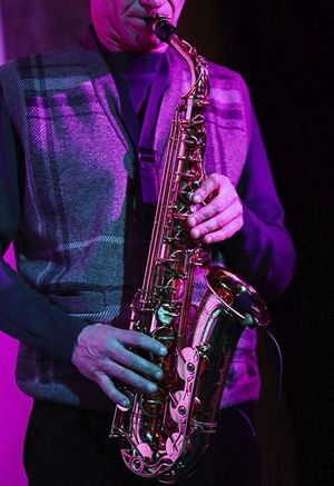 Jazz Jam Session — фото 3