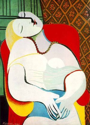 Курс «Век бунта и формы: искусство 1900-2000» — фото 2