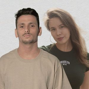 Оля Гульчак и Борис Зелигер. Концерт на двоих — фото 2