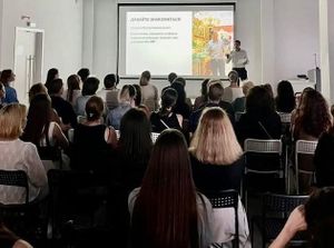 Лекция Виктора Сидорова «Московские и казанские коллекционеры: Щукин, Морозов, Третьяков, Лихачевы» — фото 2