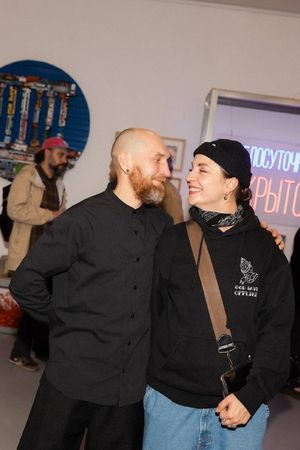 Выставка «Лабиринт Павла» — фото 3