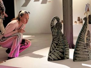 Выставки музея «Искусство Омска» — фото 2