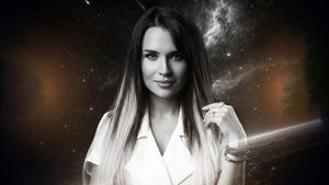 Юлия Калина — фото 2