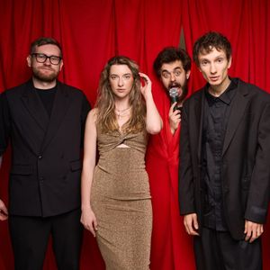 Главный концерт недели StandUp_Msk — фото 3
