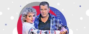 Снежный вальс — фото 2