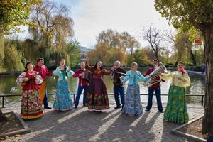 Семьёй дорожить — счастливым быть — фото 2