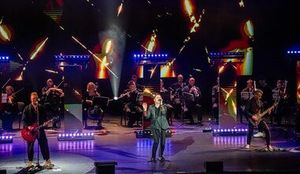 Легендарные хиты Depeche Mode. Enjoy the Symphony с симфоническим оркестром — фото 2