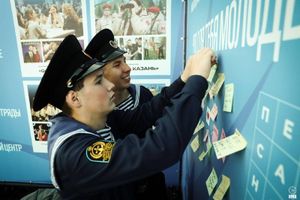 фестиваль «Время быть вместе» — фото 5