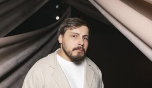 Заур Туганов — фото 2