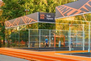 WORLD CLASS: Functional Training — фото 2