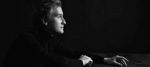 Дмитрий Маслеев, фортепиано. Российский национальный оркестр. Дирижёр — Иван Никифорчин — фото 2