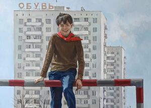 Выставка «Метафора памяти» — фото 2