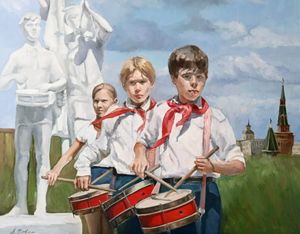 Выставка «Метафора памяти» — фото 4