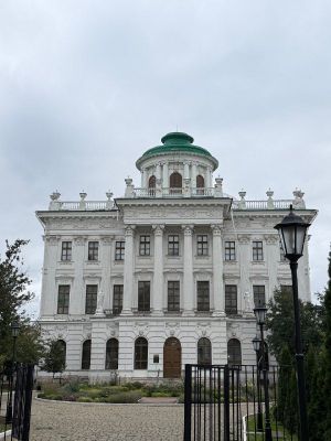 Воскресный бранч с экскурсией в Дом Пашкова — фото 6