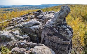 Работа кресельного подъемника — фото 2