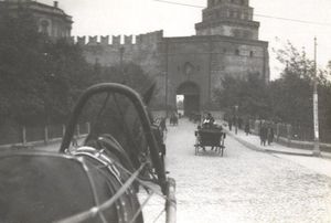 Экскурсия по выставкам «Молодой Толстой», «Лев Толстой на коне» — фото 2