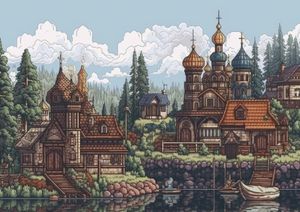 Сказки народов России — фото 2