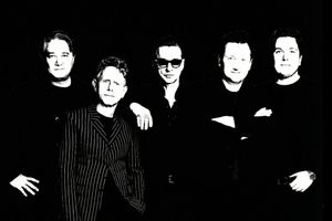 Depeche Mode Tribute Show — фото 2