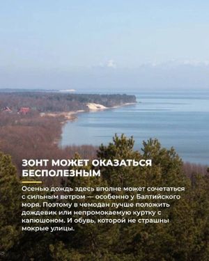 Поездка в Калининград — фото 2