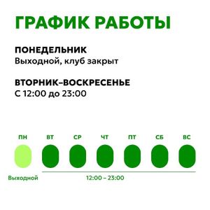 Екатеринбургская Лига Unmatched — фото 2