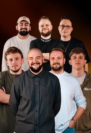 Top StandUp в центре Краснодара — фото 2