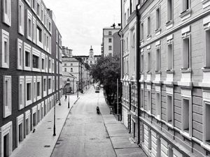 Фотопроект «За-Москво-Речье» — фото 2