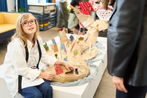 Абонемент для детей 4-6 лет «Мал Малевич. Сезон сказок» — фото 3