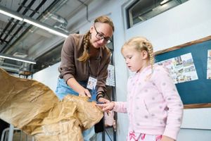 Абонемент для детей 4-6 лет «Мал Малевич. Сезон сказок» — фото 5