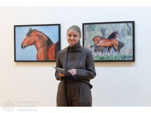 Выставка «Владимирцы» — фото 8
