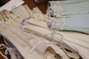 лекция «Конструктивизм под юбкой. Особенности нижнего белья периода эклектики. Вторая лекция из цикла „Эклектика“» — фото 2