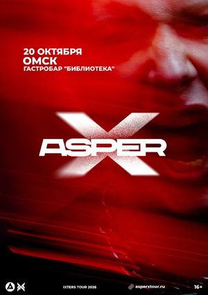 Asper X — фото 4