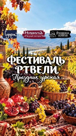 Фестиваль РТВЕЛИ — фото 2