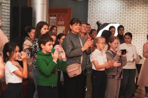 Выставка детского творчества «Мир в детских руках» — фото 5