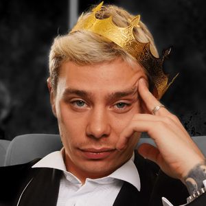 Сергей Орлов — фото 2