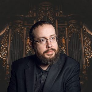 Only Bach. В день рождения И.С. Баха играет Даниэль Сальвадор — фото 3