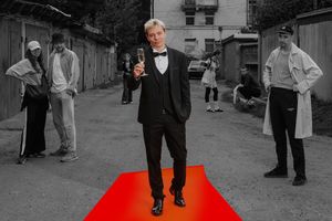 Сергей Орлов — фото 2