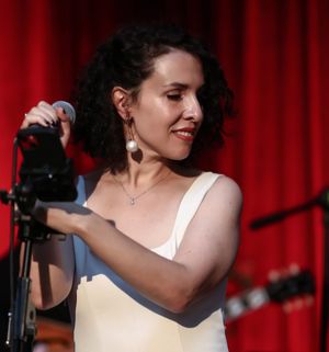 Spanish jazz: вечер в Испании — фото 2