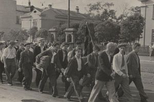 лекция «Добровольцы 1941 года» — фото 2