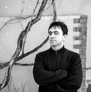 Олег Соболев «Политическая история параллельной Америки, поданная через хип-хоп» — фото 2